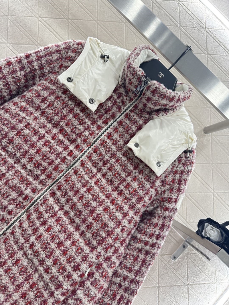 Moncler Down Jacket